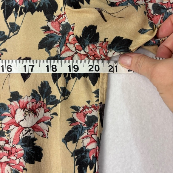 UNIQLO Museum of Fine Arts Boston Men's S/S Shirt Size XS - Picture 6 of 8